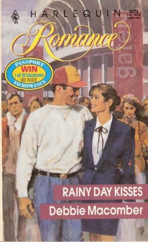 Rainy Day Kisses by Debbie Macomber