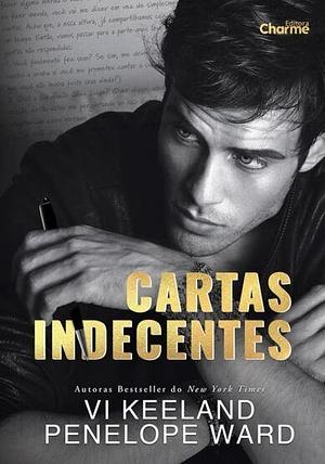 Cartas indecentes by Vi Keeland