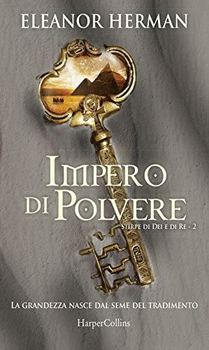 Impero di polvere by Eleanor Herman