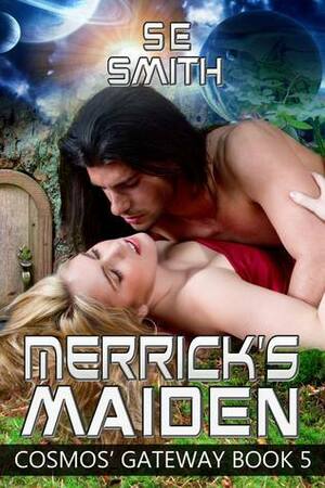 Merrick's Maiden by S.E. Smith