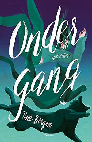 Ondergang by Tine Bergen