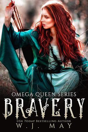 Bravery by W.J. May