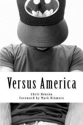 Versus America by Chris Henson