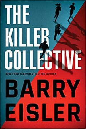 The Killer Collective by Barry Eisler