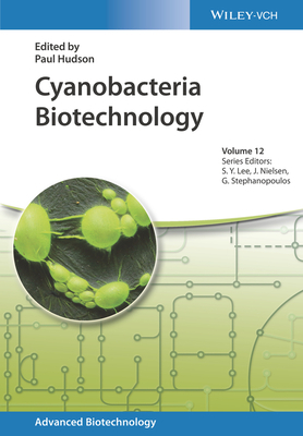 Cyanobacteria Biotechnology by 