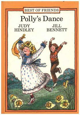 Polly's Dance by Judy Hindley