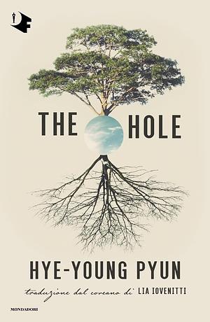 The Hole by Pyun Hye-young