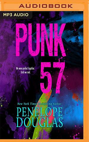 Punk 57 by Penelope Douglas