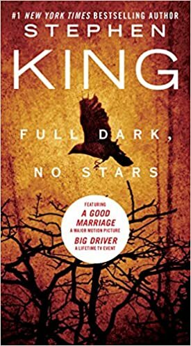 Full Dark, No Stars by Stephen King