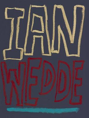 Selected Poems by Ian Wedde