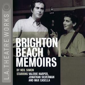 Brighton Beach Memoirs by Neil Simon