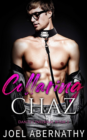 Collaring Chaz by Joel Abernathy