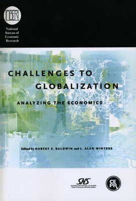 Challenges to Globalization: Analyzing the Economics by 