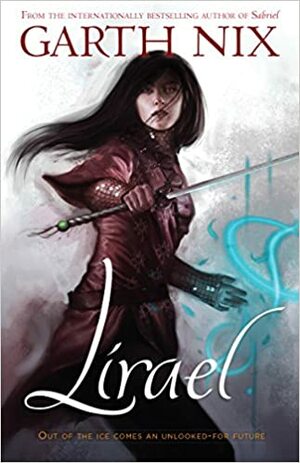 Lirael by Garth Nix