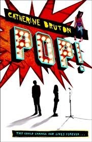 Pop! by Catherine Bruton
