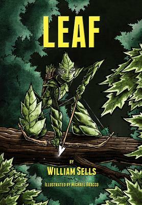 Leaf by William Sells
