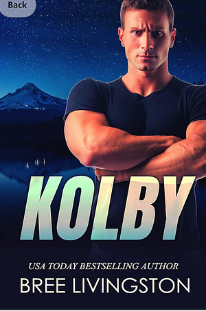 Kolby by Bree Livingston