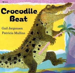 Crocodile Beat by Gail Jorgensen