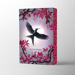 Mockingjay Deluxe (PB) by Suzanne Collins