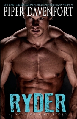 Ryder by Piper Davenport