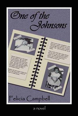 One of the Johnsons by Felicia Campbell