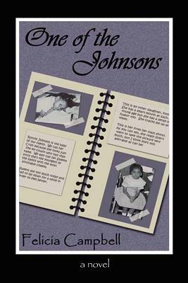 One of the Johnsons by Felicia Campbell