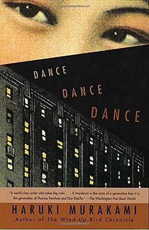 Dance Dance Dance by Haruki Murakami