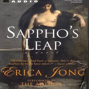 Sappho's Leap by Erica Jong