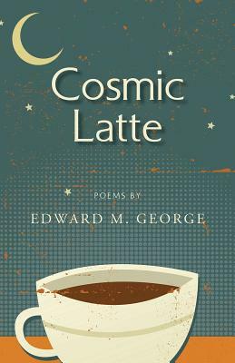 Cosmic Latte by Edward George