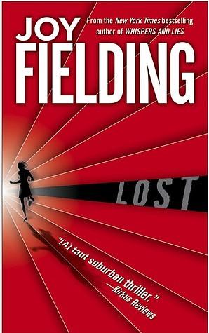 Lost by Joy Fielding