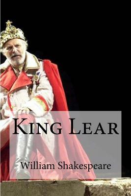 King Lear by William Shakespeare