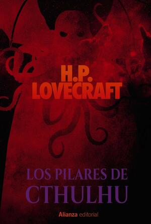 Los pilares de Cthulhu by H.P. Lovecraft