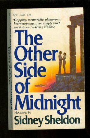 The Other Side of Midnight by Sidney Sheldon