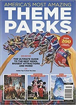 Centennial America's Most Amazing Theme Parks by Generic