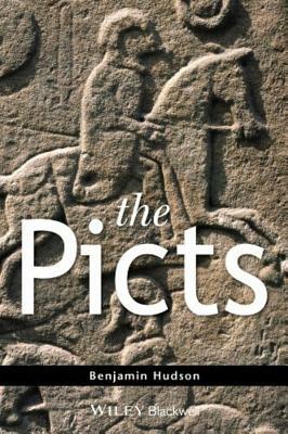 The Picts by Benjamin Hudson