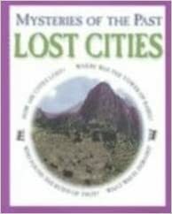 Lost Cities by Jason Hook