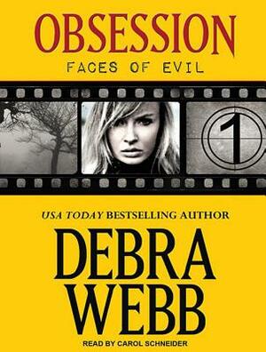Obsession by Debra Webb