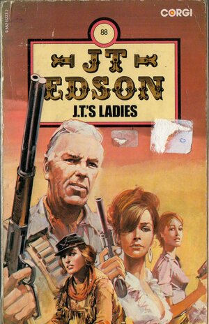 J.T.'s Ladies by J.T. Edson