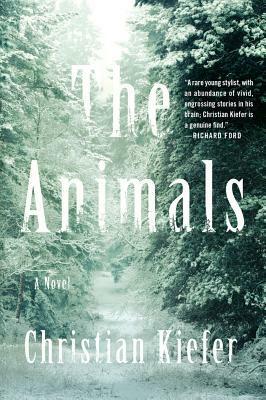 The Animals by Christian Kiefer