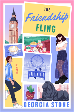 The Friendship Fling: A Novel by Georgia Stone