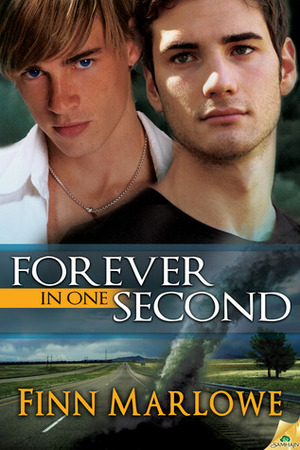 Forever in One Second by Finn Marlowe