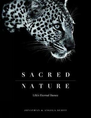 Sacred Nature by Angela Scott, Jonathan Scott