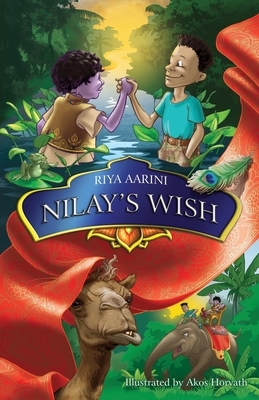 Nilay's Wish by Riya Aarini