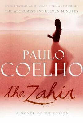 The Zahir by Paulo Coelho