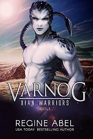 Varnog by Regine Abel