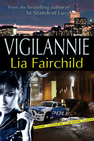 Vigil-Annie by Lia Fairchild