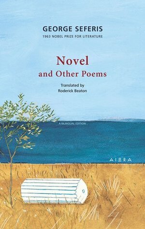 Novel and Other Poems by George Seferis, Roderick Beaton