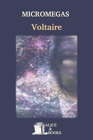 Micromegas by Voltaire