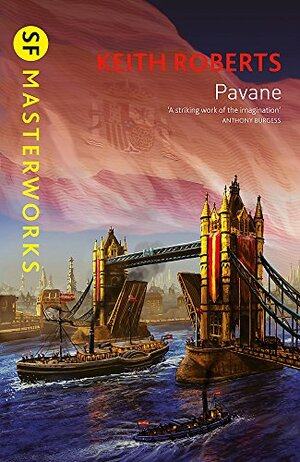 Pavane by Keith Roberts