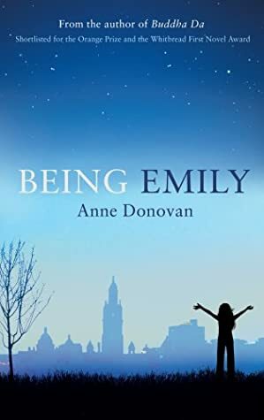 Being Emily by Anne Donovan